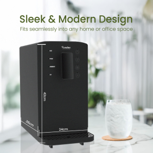 Puredien Pure 10 Smart Touch Water Dispenser