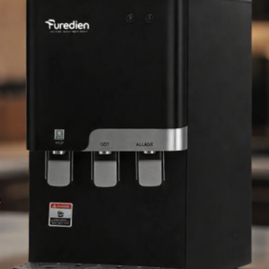Puredien Pure 9 Compact Water Purifier